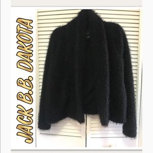 Jack BB Dakota Faux Fur Coat
